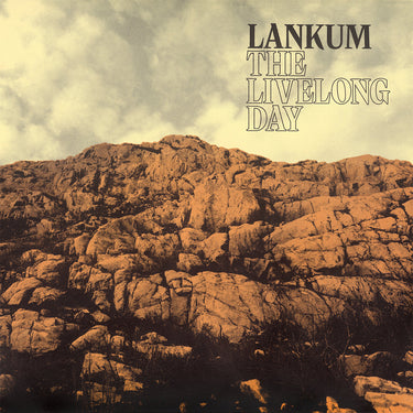 LANKUM - The Livelong Day - CD