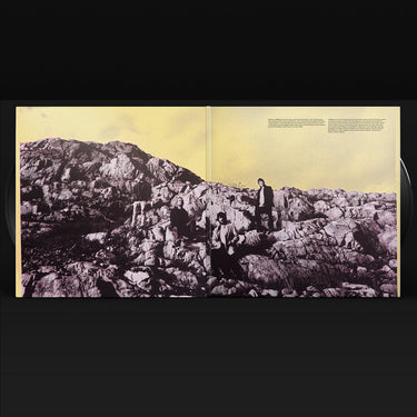 LANKUM - The Livelong Day - 2LP - Vinyl