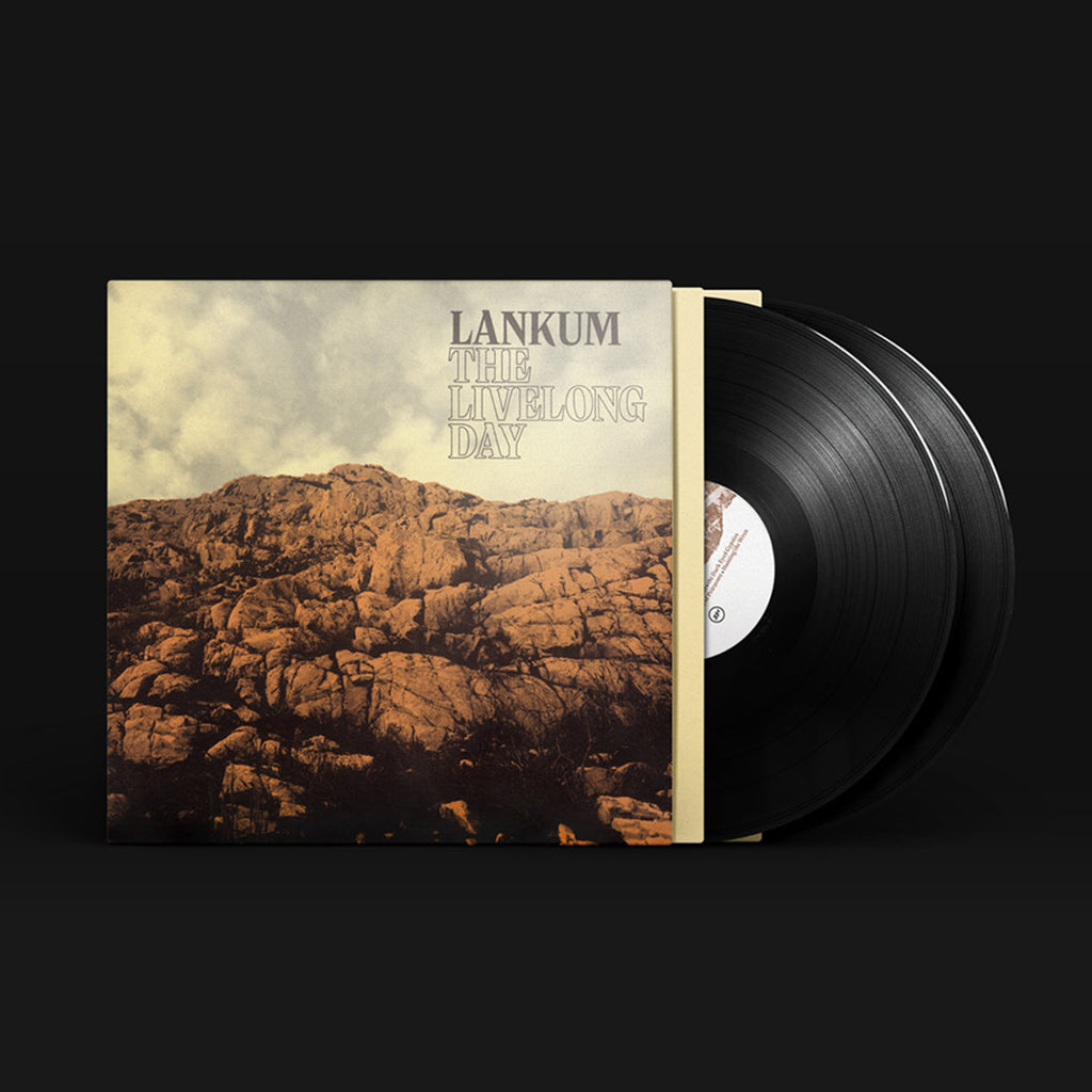 LANKUM - The Livelong Day - 2LP - Vinyl