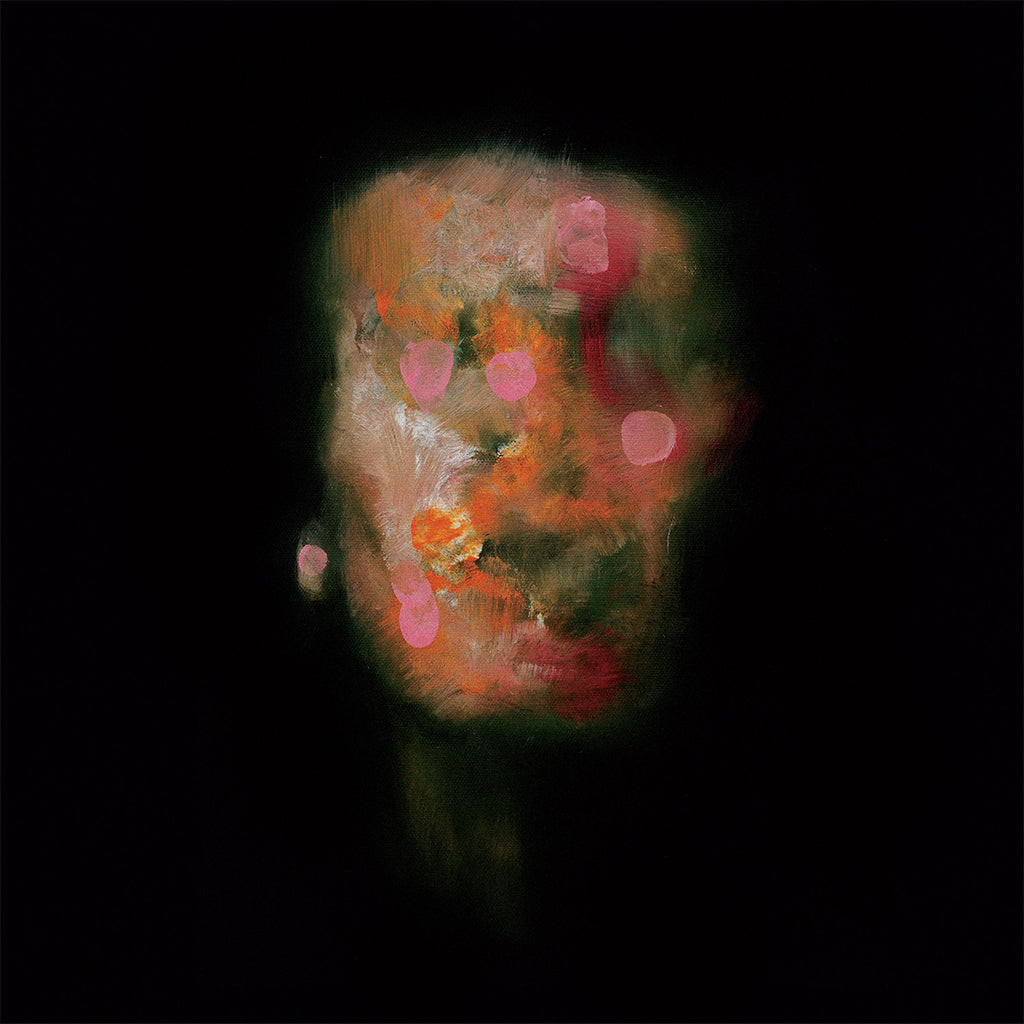 LANTERNS ON THE LAKE - Versions Of Us - LP - Gatefold Transparent Orange Vinyl