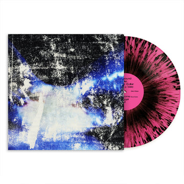 LAUNDER - Happening - 2LP - Pink Noise Vinyl