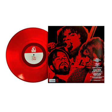 LAUREL CANYON - Laurel Canyon - LP - Red Vinyl [MAR 31]