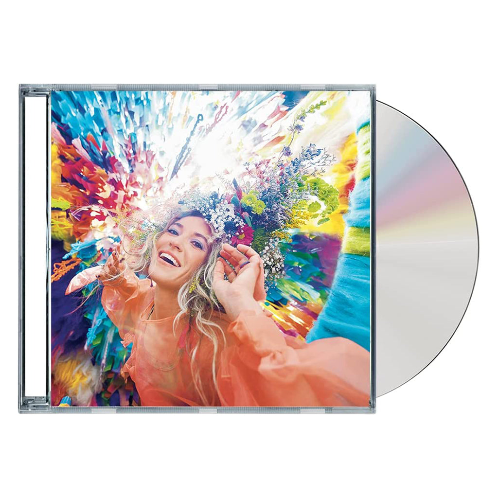 LAUREN DAIGLE - Lauren Daigle - CD [MAY 12]