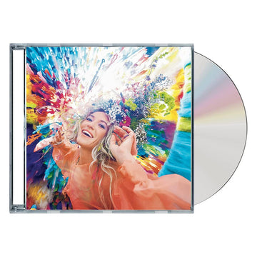 LAUREN DAIGLE - Lauren Daigle - CD [MAY 12]