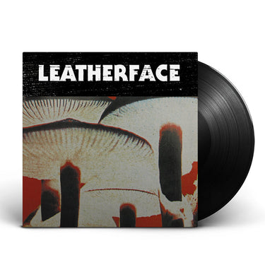 LEATHERFACE - Mush (Repress) - LP - Black Vinyl