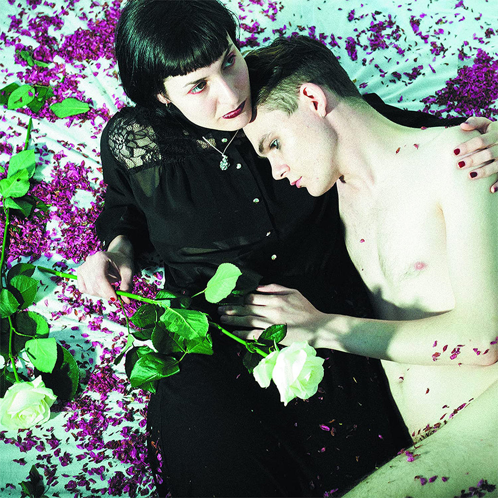 LEBANON HANOVER - Tomb For Two (2023 Repress) - LP - Gold Vinyl