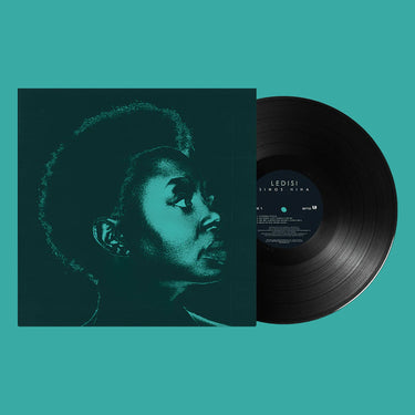 LEDISI - Ledisi Sings Nina - LP - Vinyl