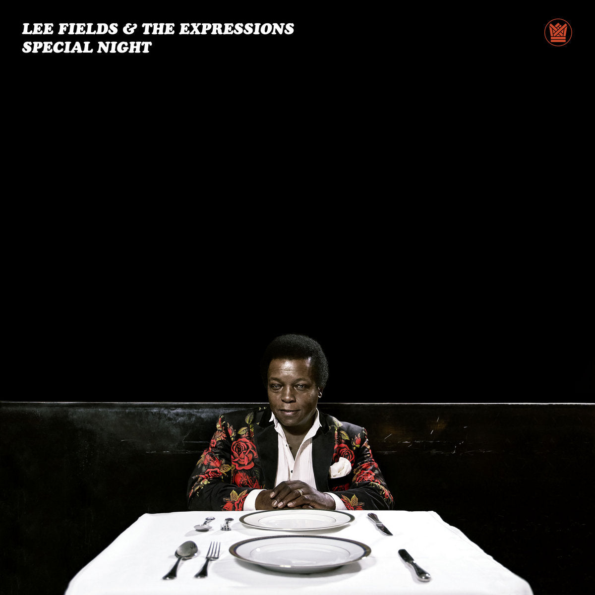 LEE FIELDS & THE EXPRESSIONS - Special Night - LP - Vinyl