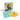 LEE "SCRATCH" PERRY - Skanking With The Upsetter - 1 LP - Transparent Yellow Vinyl  [RSD 2024]