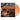 LEFT LANE CRUISER - Bring Yo' Ass To The Table (2023 Reissue) - LP - Clear Orange Vinyl [APR 28]