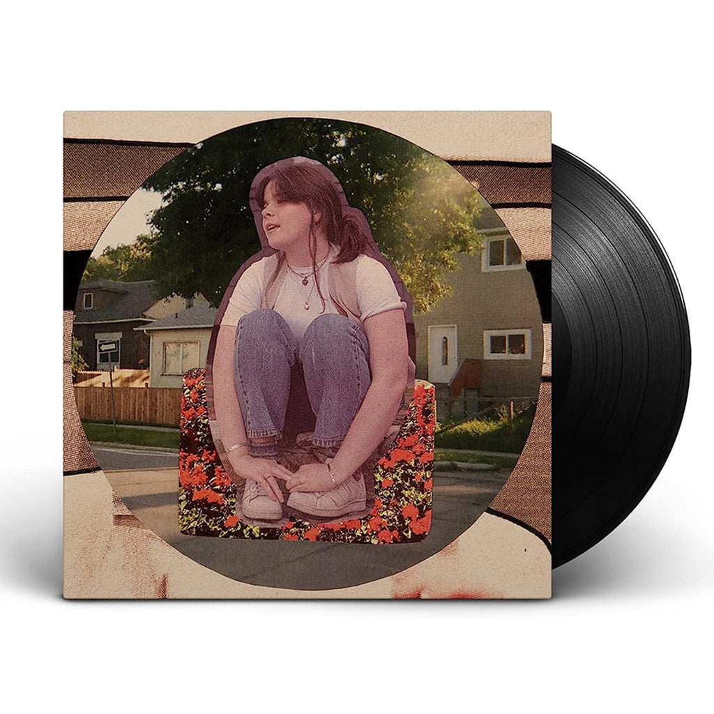 LEITH ROSS - To Learn - LP - Vinyl [MAY 19]