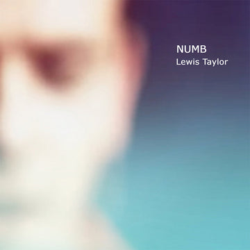 LEWIS TAYLOR - Numb - 2LP - Vinyl