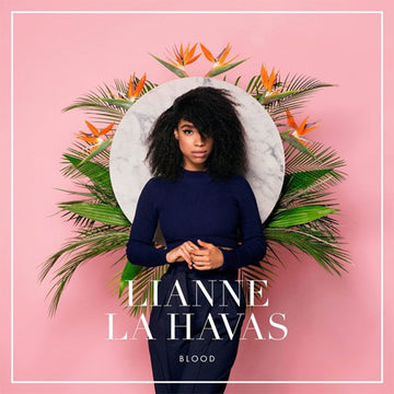 LIANNE LA HAVAS - Blood - LP - Vinyl