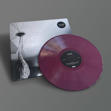 LIARS - Liars (2023 Reissue) - LP - Recycled Coloured Vinyl