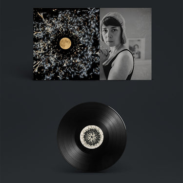 LISA O’NEILL - All Of This Is Chance - LP - Black Vinyl