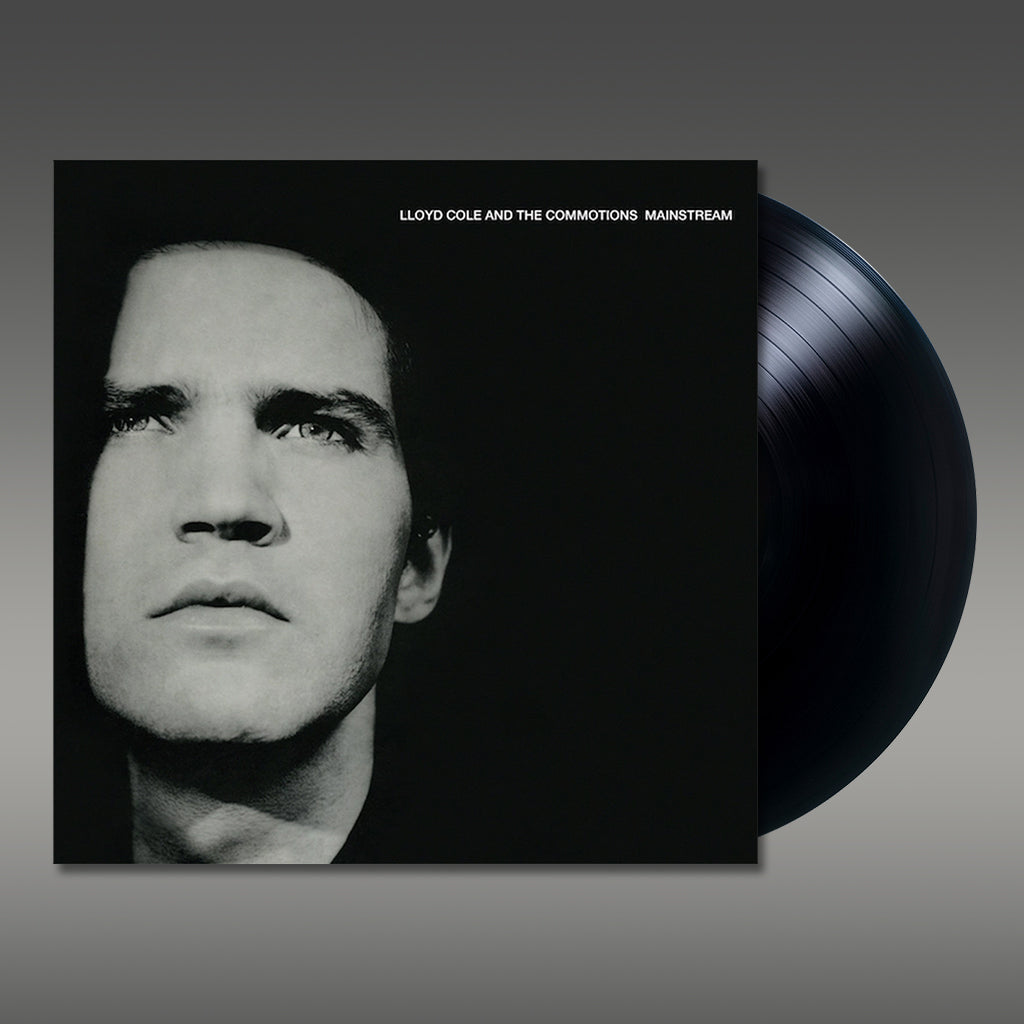LLOYD COLE AND THE COMMOTIONS - Mainstream (2023 Reissue) - LP - 180g Vinyl