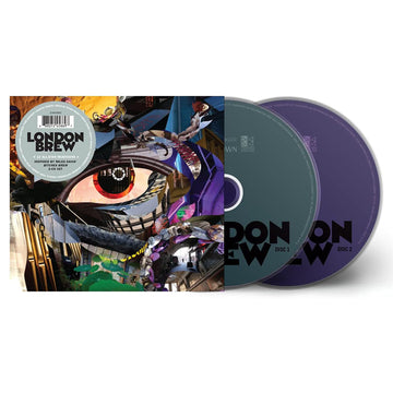LONDON BREW - London Brew - 2CD [MAR 31]