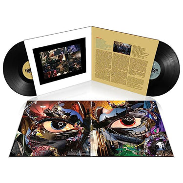 LONDON BREW - London Brew - 2LP - Gatefold Black Vinyl [MAR 31]