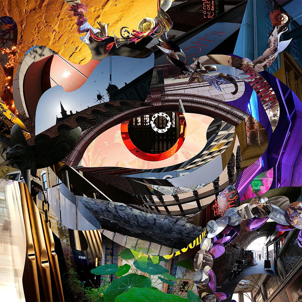 LONDON BREW - London Brew - 2LP - Gatefold Black Vinyl [MAR 31]