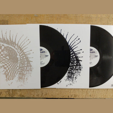 LOOP - Wolf Flow (The John Peel Sessions 1987-90) - 2LP - Vinyl