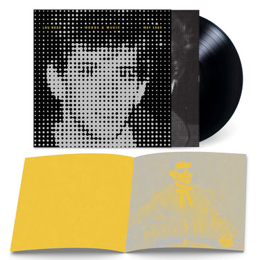 LOU REED - Words And Music, May 1965 - LP - Black Vinyl