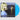 THE LOVELY EGGS - Cob Dominos (2022 Repress) - LP - Blue Vinyl
