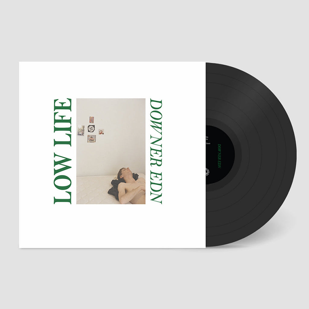 LOW LIFE - Downer Edn (2023 Repress) - LP - Vinyl [MAR 10]