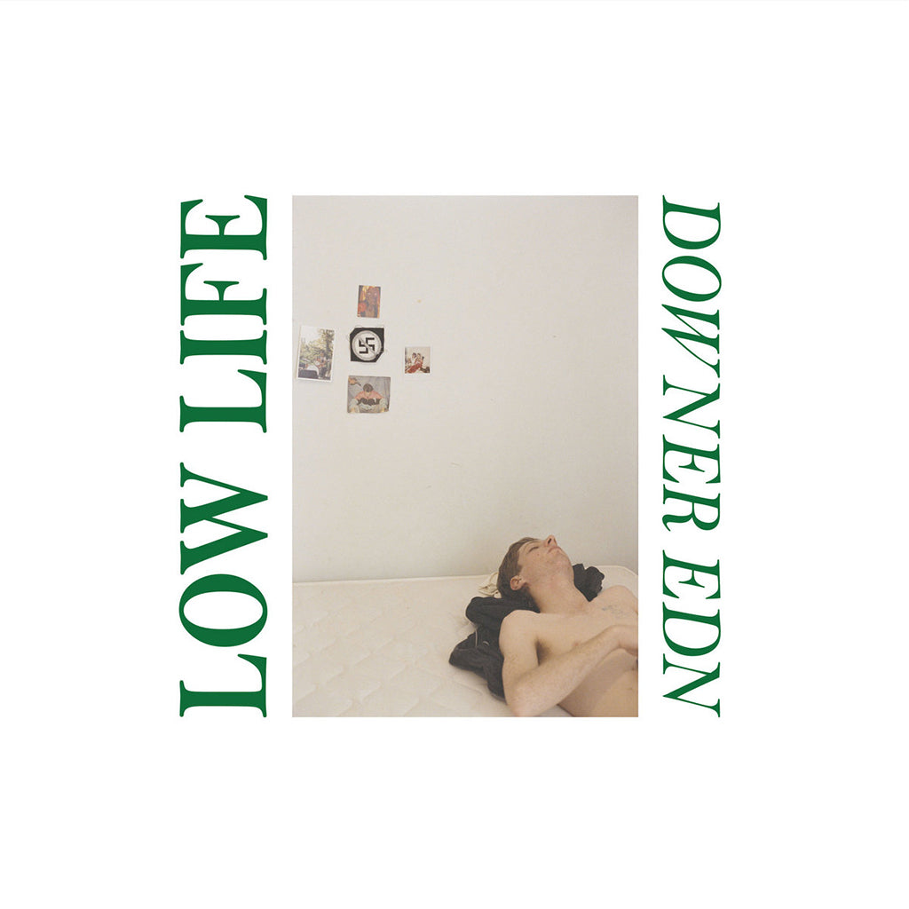 LOW LIFE - Downer Edn (2023 Repress) - LP - Vinyl [MAR 10]