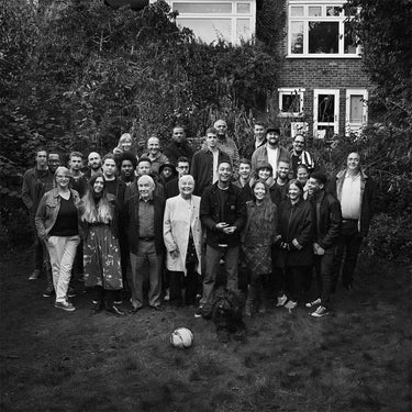 LOYLE CARNER - Yesterday's Gone - LP - Picture Disc Vinyl [RSD23]