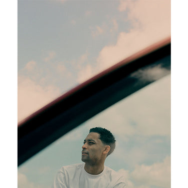 LOYLE CARNER - hugo - CD