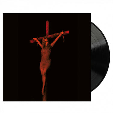 LUCIFER - Lucifer IV (Standard Ed.) - LP - Vinyl