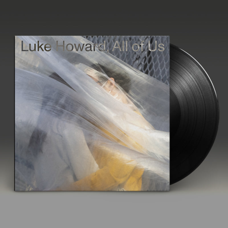 LUKE HOWARD - All Of Us - LP - Vinyl