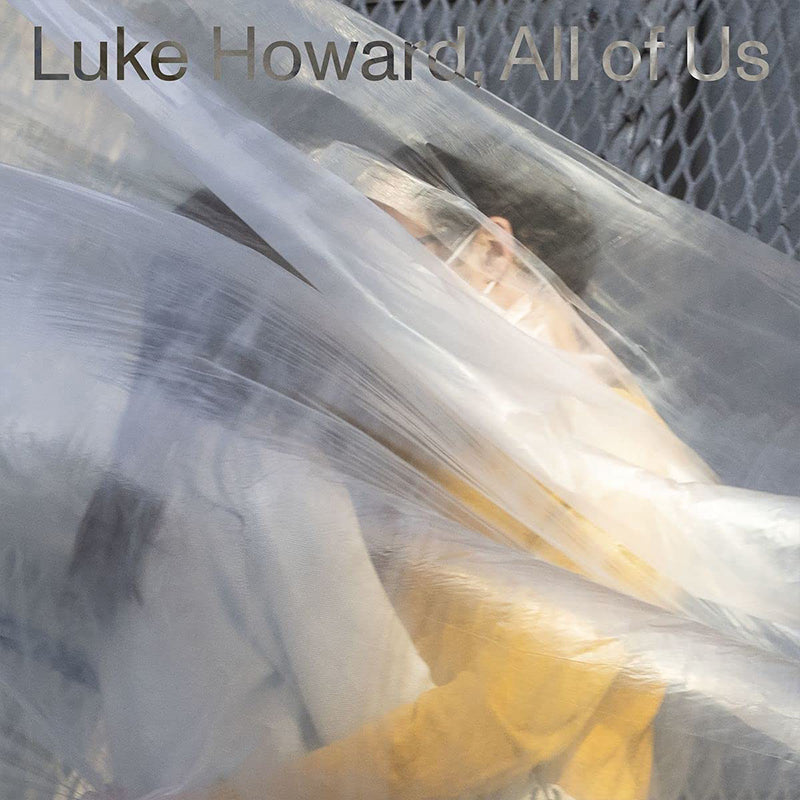 LUKE HOWARD - All Of Us - LP - Vinyl