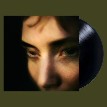 LYKKE LI - EYEEYE - LP - 180g Vinyl