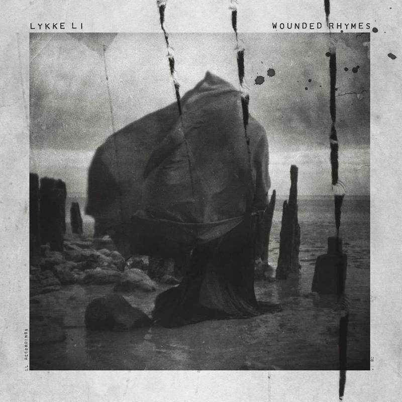 LYKKE LI - Wounded Rhymes (10th Anniv. Ed.) - LP + Bonus 12" - 180g Vinyl