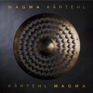 MAGMA - KARTEHL - 2LP - 180g Vinyl