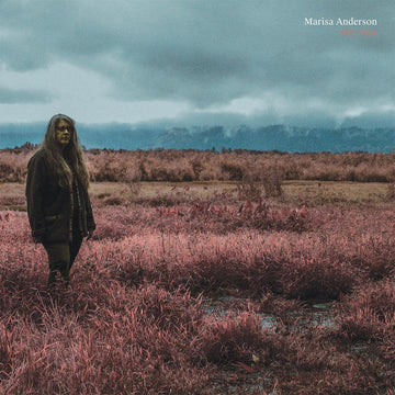 MARISA ANDERSON - Still, Here - LP - Sea Glass Vinyl