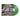 MERYL STREEK - 796 - LP - Green Vinyl