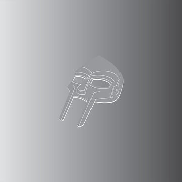 MF DOOM - Operation: Doomsday (Silver Embossed Sleeve) - 2LP - Vinyl [MAY 5]