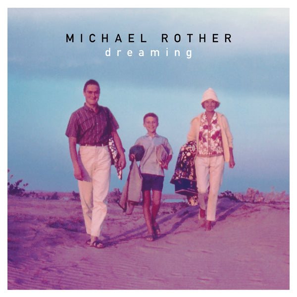 MICHAEL ROTHER - Dreaming - LP - Vinyl