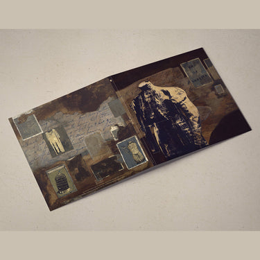 M WARD - End Of Amnesia (20th Anniversary Remastered Ed.) - 2LP - Vinyl
