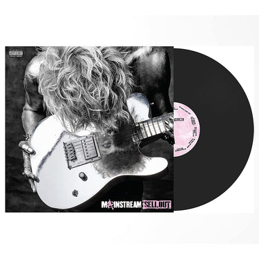 MACHINE GUN KELLY - Mainstream Sellout - LP - Black Vinyl