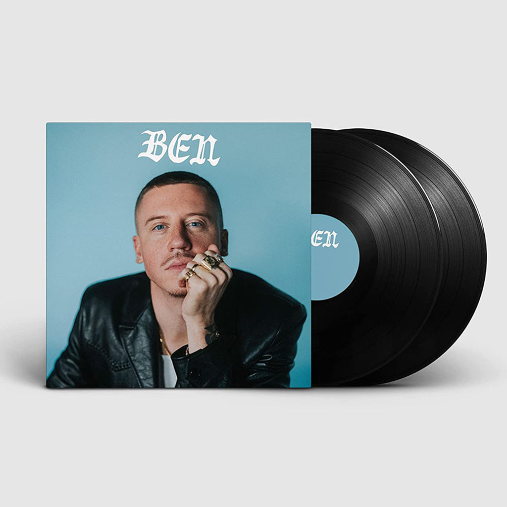 MACKLEMORE - Ben - 2LP - Vinyl