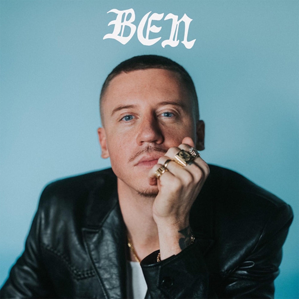 MACKLEMORE - Ben - 2LP - Vinyl