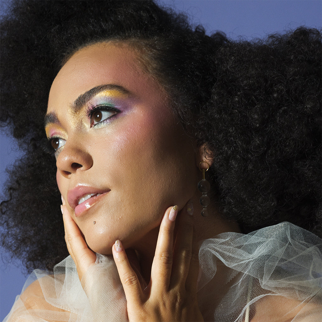 MADISON MCFERRIN - I Hope You Can Forgive Me - LP - Purple & Clear Mix Vinyl [MAY 12]