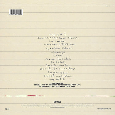 MADNESS - Oui Oui, Si Si, Ja Ja, Da Da (2023 Expanded & Remastered Edition) - 2LP - Gatefold 180g Vinyl