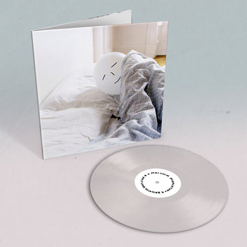 MALCOLM MIDDLETON - A Brighter Beat - 15th Anniversary Edition - LP - Clear Vinyl