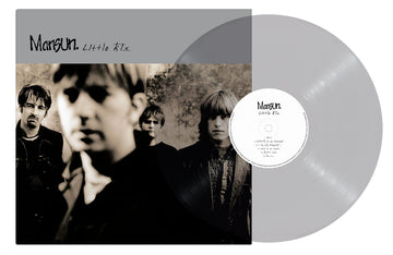 MANSUN - Little Kix - 1 LP - 180g Clear Vinyl   [RSD 2024]