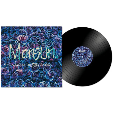 MANSUN - Attack Of The Grey Lantern (2022 Repress) - LP - Vinyl