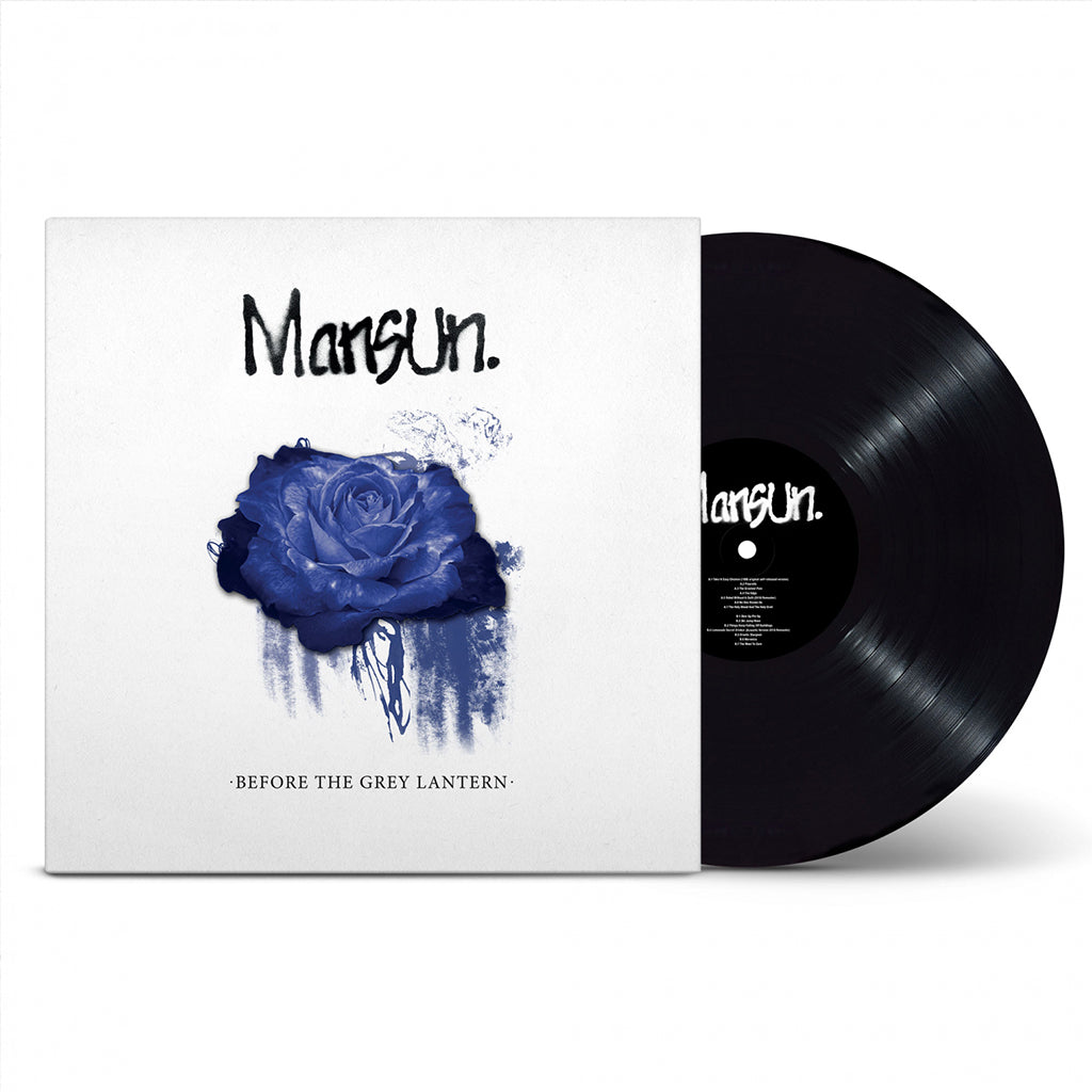 MANSUN - Before The Grey Lantern - LP - Vinyl [RSD23]